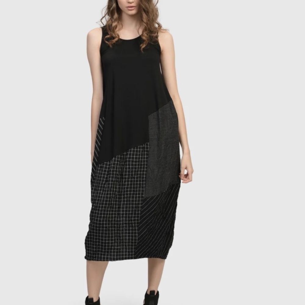 Alembika dress